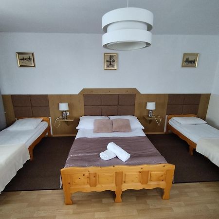 Tatrzanska Panorama Gliczarów Exterior foto