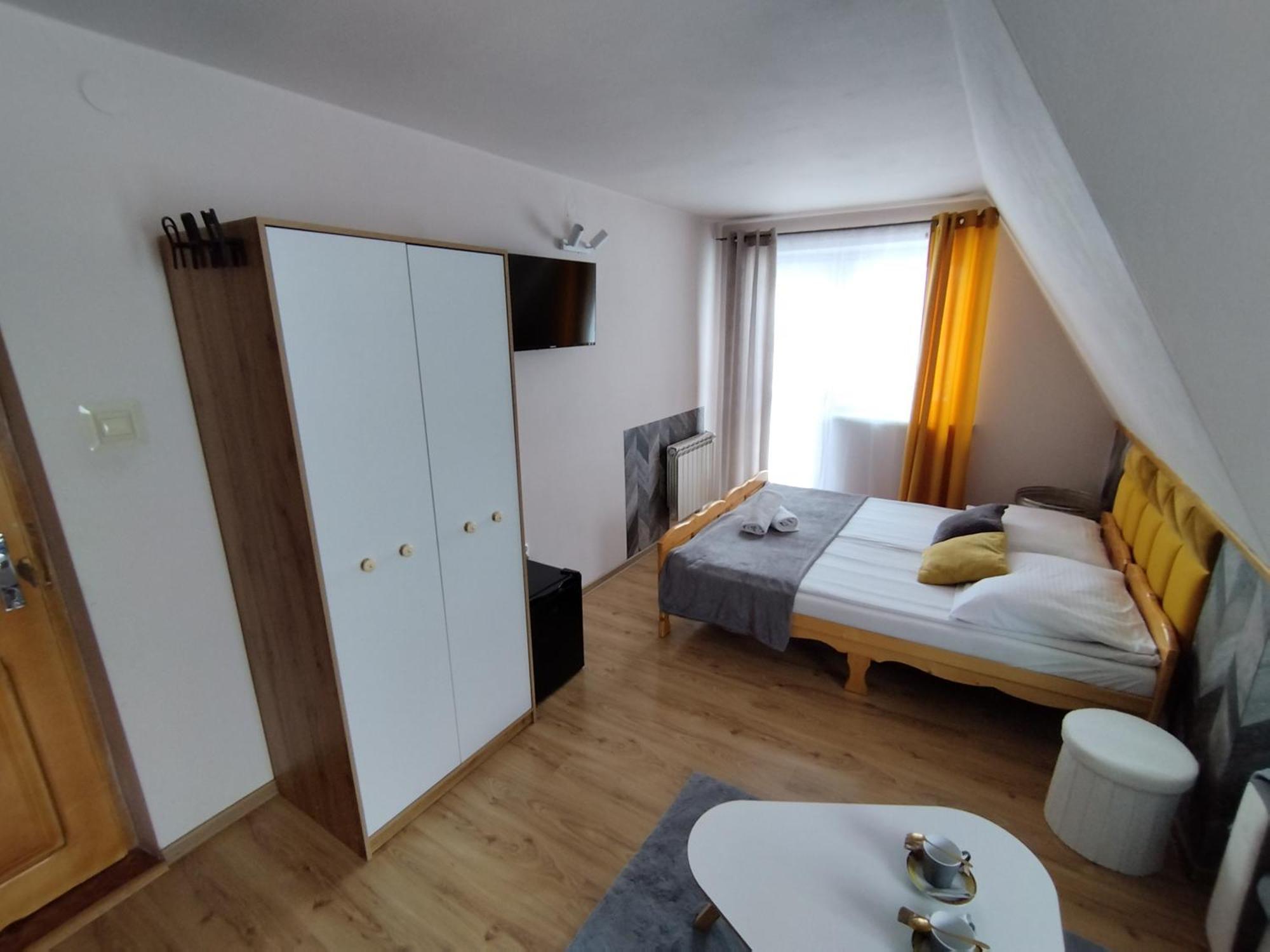 Tatrzanska Panorama Gliczarów Exterior foto