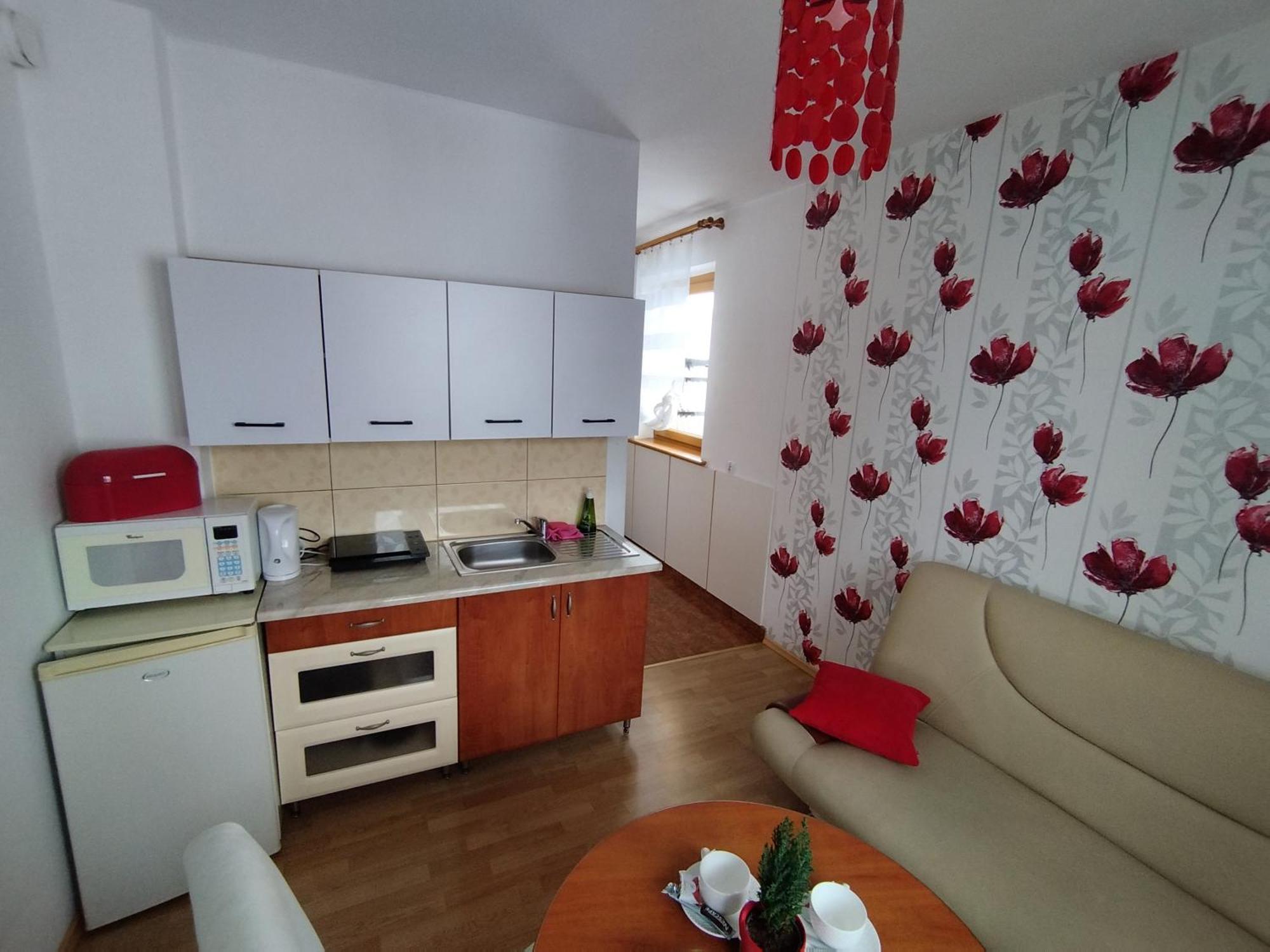 Tatrzanska Panorama Gliczarów Exterior foto