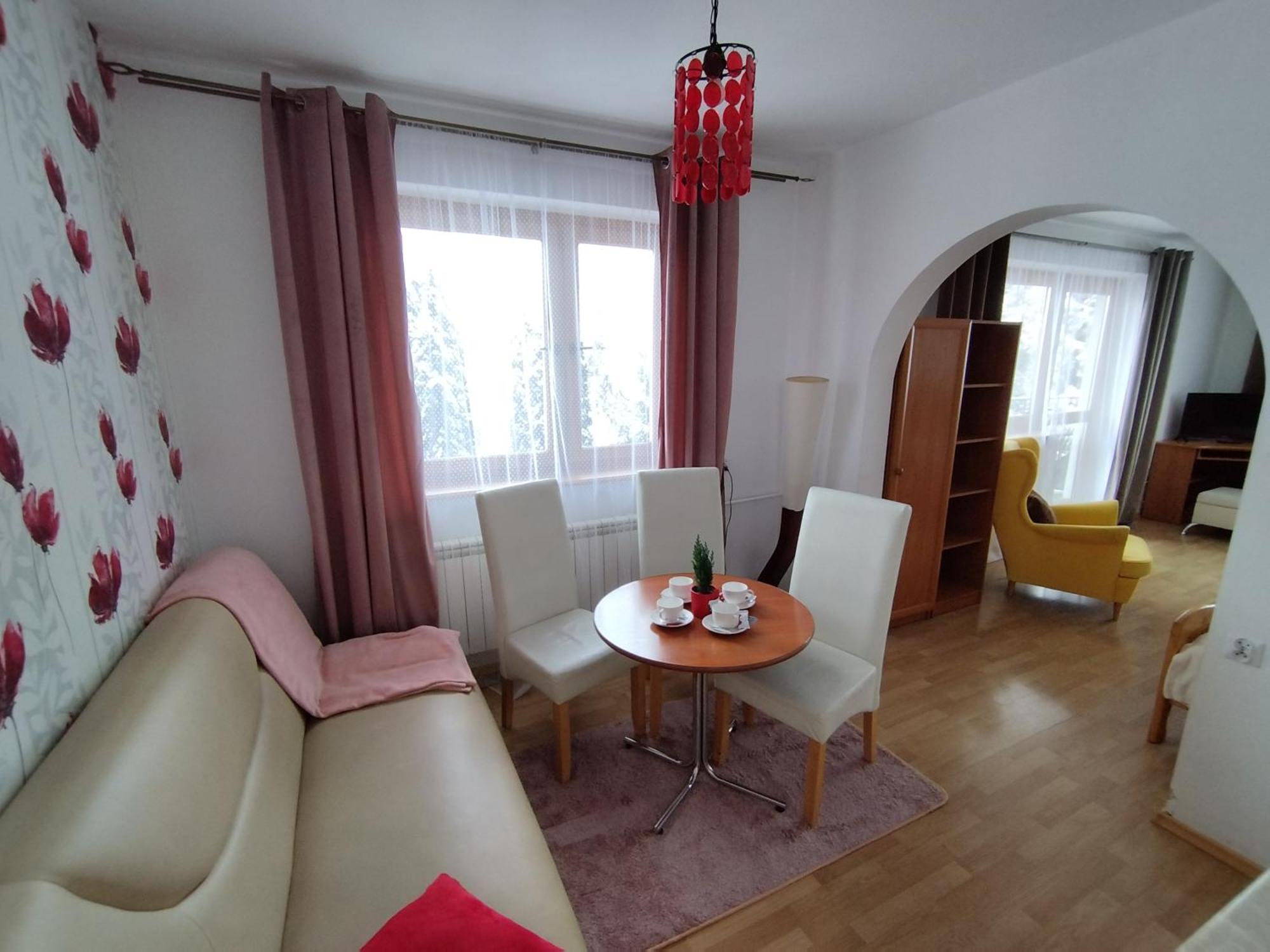 Tatrzanska Panorama Gliczarów Exterior foto